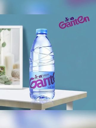#郝劭文 推荐 景田纯净净水 Ganten/百岁山【到手24瓶】景田纯净净水360ml/560mI*24瓶饮用整箱 #百岁山矿泉水 #景田纯净水360ml #夏季矿泉水必备 景田纯净净水买哪款好?