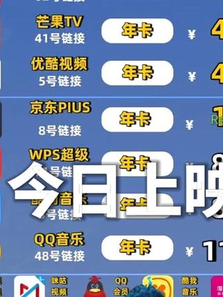 #无限回购的宝藏单品 #无限回购的宝藏单品 #酷狗年卡 #酷狗就是歌多 #酷狗会员 一年只要85米