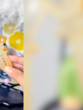 【小月龄】如山鸡腿勺宝宝辅食硅胶叉勺6月婴幼儿训练自主进食