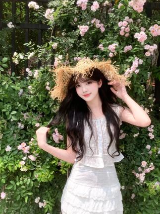 #一念江南官宣 #虞书欣 #王安宇 #李羲承
