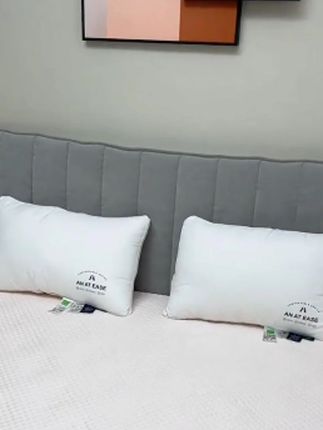 便宜又实用的星级枕芯来了,家里缺枕芯的可以入手了#家纺床上用品 #床上用品 #枕芯 #好物分享 #生活必备