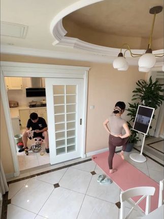 不敢想象我爸这一套动作下来,烤鸡得有多好吃 #人类高质量暑假