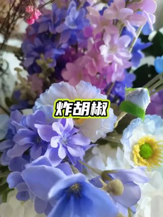 老坛发酵榨辣子渣海椒传统榨胡椒榨广椒炸胡椒酸香下饭 #下饭菜 #渣海椒 #农村美食 #炸胡椒 #好吃到停不下来