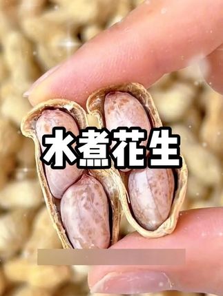 绝了!这么好吃的花生才这价,咸香酥脆巨好吃!#口感非常好 #花生 #哇又便宜又好吃 #强烈推荐 #男士神仙单品 - 抖音