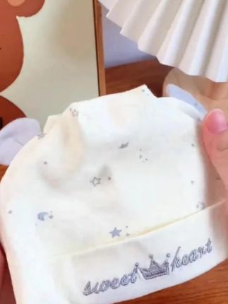 帽子#帽子 #帽子一戴谁都不爱 #帽子控 #婴儿帽子 #婴儿帽子秋冬
