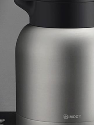 德国艾曼格保温水壶家用焖壶泡茶专用闷茶壶老白茶闷泡茶壶热水瓶#德国保温水壶 #焖茶壶 #泡茶专用 #老白茶焖泡 #家用热水瓶