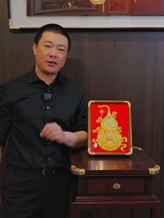 视频封面