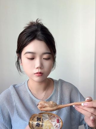 官栈即食花胶这波赢麻了!开盖即食,懒人养生党狂喜 #官栈 #花胶