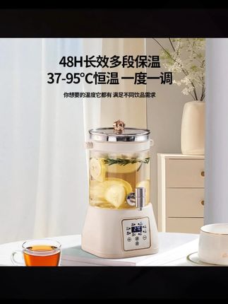 没想到这个价格能到手这样一个带水龙头的煮茶壶,分体式的,不仅接水方便,清洗也很方便#烧水壶  #煮茶壶  #烧水壶  #厨房好物 #超便宜超划算
