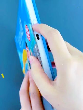 新款爱上幼儿园全能发声书宝宝入园准备启蒙儿歌故事早教书充电#早教书 #全能发声书 #启蒙儿歌书 #故事书 #充电款式