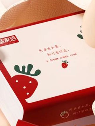 便携装高端印花随身装纸巾#好物推荐🔥 #生活用纸 #纸巾 #抽纸 #生活必备