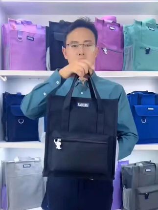 #开学 #儿童书包 #补习袋 #作业包 #书包推荐