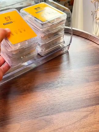 这个真的可以人手一盒!不管是在学校还是出门在外应急小磕碰!方便又实用!生活上的小帮手!#开学必备 #军训必备  #碘伏棉签 #应急包 #生活日用小神器