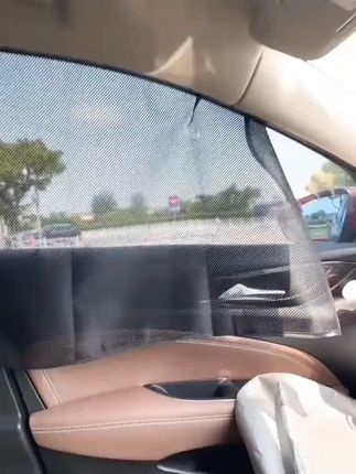 汽车后视镜刮水器挡风玻璃除雾刮擦玻璃神器车用伸缩防雨刮雨水器#汽车刮水器 #防雨除雾 #后视镜神器 #车用工具 #伸缩刮水器