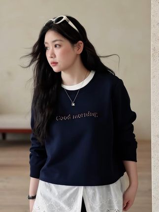 上班族通勤懒人套装!5分钟出门,一周穿搭不重样!#不同身材的女生如何扬长避短 #梨形身材穿搭大赏 #秋日户外就穿琥珀系 #早秋高智感职场穿搭 #秋季微胖穿搭测评
