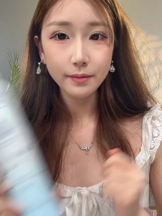宝子们,做10次20次护肤动作,真的不如做一次有效补水!