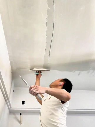 金耀SK5钢东北大抹子 刮腻子工具 批灰刀刮大白抹灰刀抹泥刀#高性能实用工具 #瓦工 #刮腻子 #实用好物 #好工具一起分享