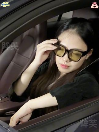 晚上开车忘了啥都不能忘了戴这款‘防偏光’‘夜视镜’#夜视镜 #懂车更懂你 #夜视镜开车专用夜间开车防光 #夜视镜推荐