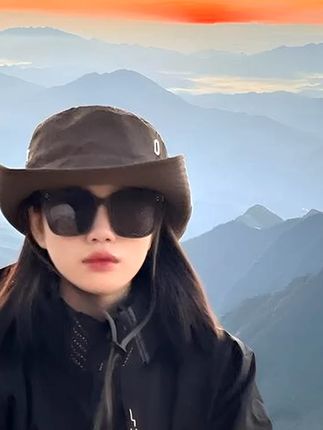 登山帽!防晒帽牛仔帽运动爬山遮阳帽防紫外线钓鱼帽渔夫帽子男女#登山帽 #牛仔帽 #遮阳帽 #渔夫帽 #渔夫帽遮阳帽