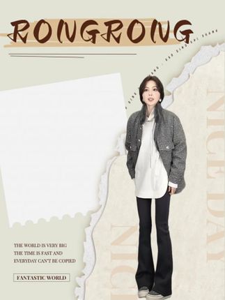 溶溶【超模芭比裤】RONGRONG 收腹空气层四面超弹加绒打底裤tb1130#女装 #溶溶rongrong #晒出你的出片ooteed穿搭#穿出高级感 #谁穿谁好看系列