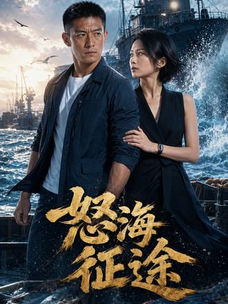 怒海征途,咸鱼翻身 闽东渔村青年林浩遭三叔排挤,凭祖传绝技破局,坚守生态捕鱼,邂逅女采购商共谱恋歌。 #创业 #逆袭 #渔业