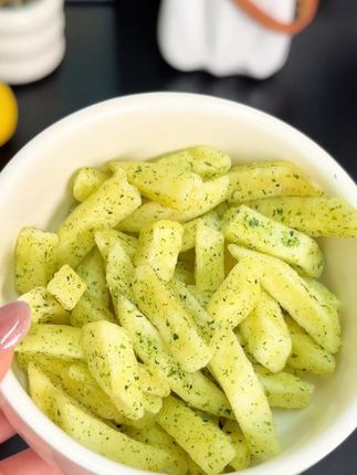 可以放心给孩子吃的原切薯条 前两天都被幼儿园的家长们要链接啦#零食推荐 #宝宝零食 #薯条