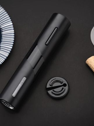 【好物推荐】全自动红酒开瓶器 家用开瓶器高档开酒器 智能起瓶器#红酒开瓶器 #全自动开瓶器 #家用开瓶器 #智能起瓶器 #红酒好物