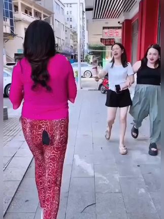 大码外穿小黑裤春秋款女薄款高腰显瘦紧身弹力胖妹妹小脚铅笔裤#好身材练起来 #运动女孩 #跟着一起嗨起来 #一字马 #随着音乐动起来