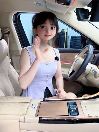 适用于24-25款问界M7M8M9时钟表日照金山中置电子表内饰升级改装#问界 #时钟表 #内饰升级 #男士神仙单品