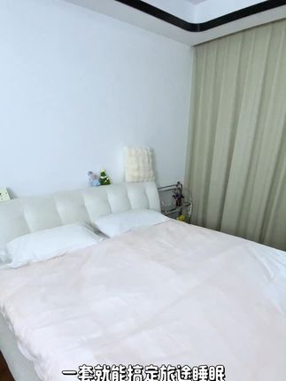 出差旅行,一套就能搞定你的好睡眠,独立包装,简单便携,品质保障!#一次性用品 #一次性四件套 #旅行必备神器