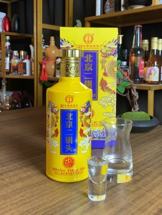 永丰北京二锅头龙福酒整箱6瓶,42度500毫升,纯粮清香型 #永丰北京二锅头 #永丰二锅头 #北京二锅头 #北京二锅头永丰牌 #好酒推荐