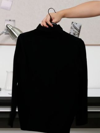 纯色毛衣选这件准没错!百搭又时尚~#国庆出游穿搭 #秋冬都市硬核穿搭 #显瘦穿搭  #秋冬新款 #海澜之家