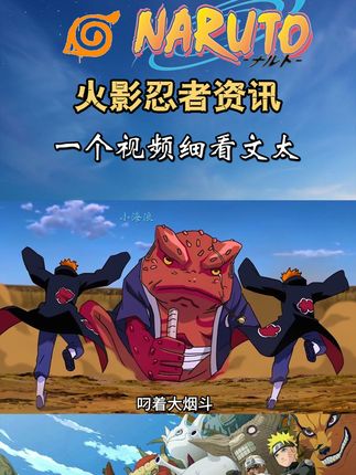 小海浪动漫解说