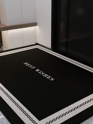 欧莱森入户门垫简约免洗进门地毯门口家用耐脏防滑玄关脚垫地垫#入户门垫 #免洗地垫 #防滑地垫 #玄关地垫 #欧莱森门垫