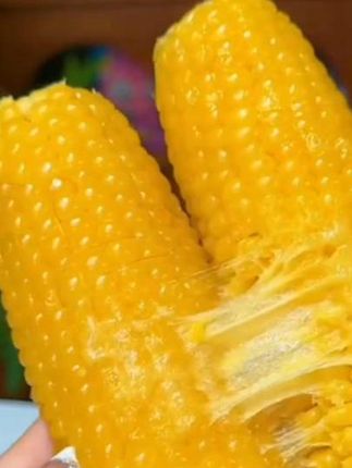 #甜糯玉米粒真空包装#  甜糯糯玉米  #糯玉米即食#  软糯香甜  #好货推荐