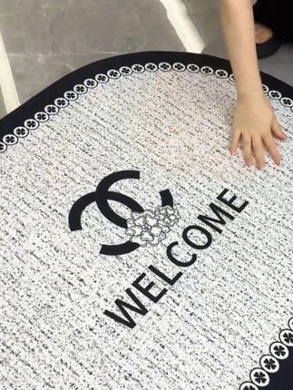 快快快,9.99到手#地垫门垫