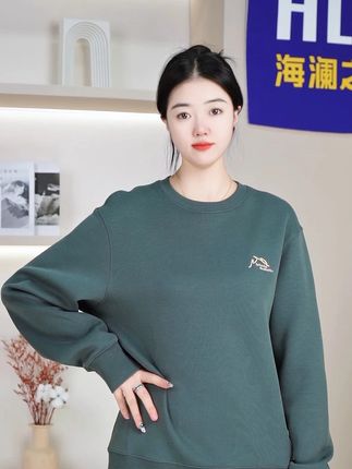 刚立秋穿它,去逛超市超方便舒服 #品质男装 #男女同款 #每日搭配分享 #上衣