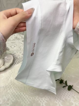 家人们,女孩子就该穿这样的内裤!#芬腾抑菌内裤 #女士内裤 #柔棉