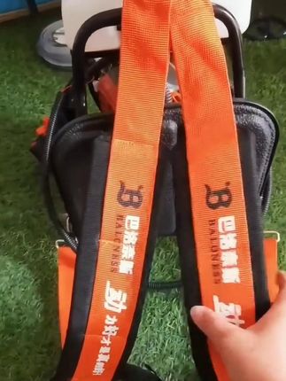 干园林活儿的宝子们看过来! #动力背带 #专业通用配件 #背负式割草机配件 #园林工具配件