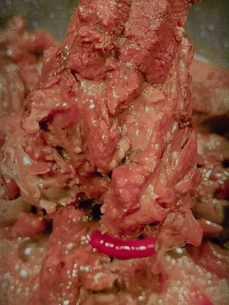 韩小欠大棒骨酱汁酱炖牛肉酱闷锅酱大棒骨汁潮汕卤味卤料包 #大棒骨酱汁 #牛肉酱 #潮汕卤味 #卤料包 #大棒骨酱汁调料包