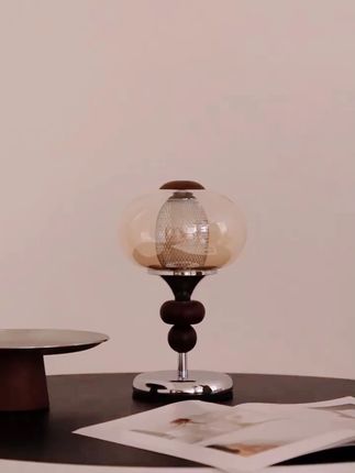 宫廷灯|轻奢现代简约餐厅酒吧氛围触摸充电床头摆件高档家用卧室#宫廷灯 #床头摆件 #氛围灯 #中秋送礼 #无限回购的宝藏单品
