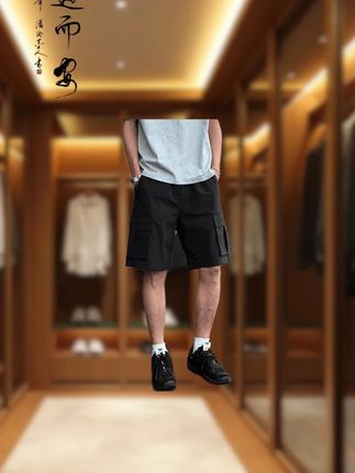 #百搭裤子#短裤男#短裤穿搭#短裤#男生短裤推荐