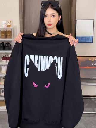 酷帅氛围感卫衣推荐~ #ootd穿搭 #男生穿搭 #卫衣 #秋季穿搭 #卫衣男