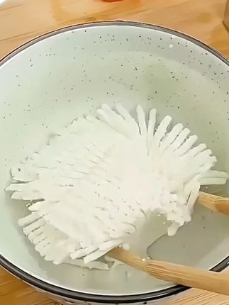 不锈钢方形菊花豆腐刀切豆腐丝神器酒店豆腐羹模具家用商用创意#菊花豆腐模具 #豆腐模具 #好物推荐🔥