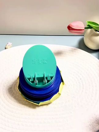新型马桶法兰密封圈防臭防漏通用型一体式加长加厚硅胶坐便器配件#实用好物  #新型马桶法兰密封圈防臭 #防漏通用型 #一体式加长加厚硅胶坐便器配件 #居家必备