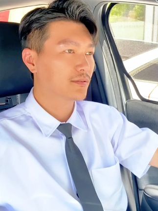 开车戴的眼镜,千万别贪便宜,好的镜片不会伤眼,视野也更加清晰 #海澜之家#开车眼镜#墨镜#太阳镜