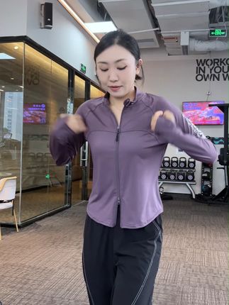 运动 “愿你心宽如海,放得下过往装得下未来” #健身穿搭 #显高显瘦显腿长 #运动裤 #运动休闲 #显瘦遮肉
