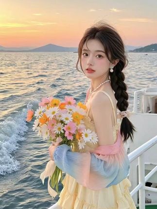 #夏季穿搭 #时尚穿搭 #穿搭 #穿出高级感