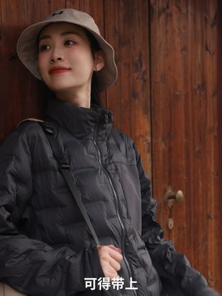 安德玛户外秋冬新款羽绒服 #秋冬新款#安德玛户外#安德玛#羽绒服穿搭#鸣潮