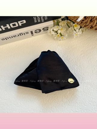 鎏光缎面贝壳三角抓夹金标13CM鲨鱼夹高级感通勤盘发夹子气质发饰#鎏光鲨鱼夹 #通勤发饰 #贝壳三角抓夹 #高级感发夹 #盘发夹子